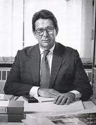 Paul Arden